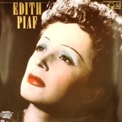 Пластинка Edith Piaf Gold Collection (2LP)